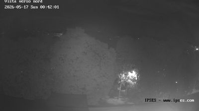 immagine della webcam nei dintorni di Milano Baggio: webcam Garbagnate Milanese
