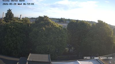 immagine della webcam nei dintorni di Milano Lotto: webcam Garbagnate Milanese
