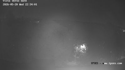 immagine della webcam nei dintorni di Milano Navigli: webcam Garbagnate Milanese