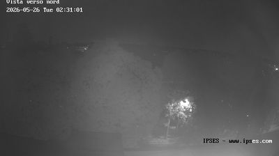 immagine della webcam nei dintorni di Milano Stazione Centrale: webcam Garbagnate Milanese