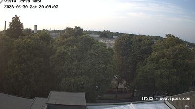 immagine della webcam nei dintorni di Rho: webcam Garbagnate Milanese