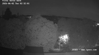 immagine della webcam nei dintorni di Milano Grigioni: webcam Garbagnate Milanese