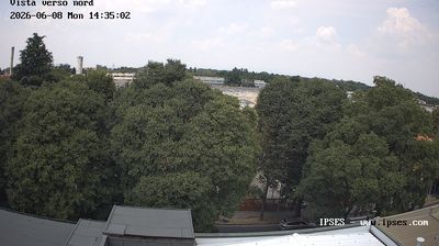Preview delle webcam di Garbagnate Milanese