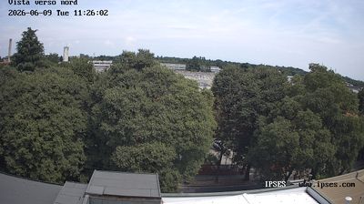 Preview delle webcam di Garbagnate Milanese
