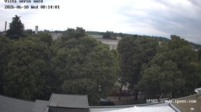 immagine della webcam nei dintorni di Legnano: webcam Garbagnate Milanese