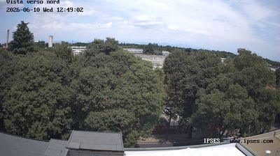 Preview delle webcam di Garbagnate Milanese