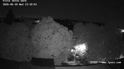 immagine della webcam nei dintorni di Solbiate Olona: webcam Garbagnate Milanese