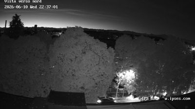 immagine della webcam nei dintorni di Solbiate Olona: webcam Garbagnate Milanese