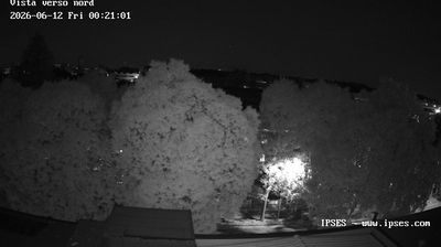 immagine della webcam nei dintorni di Solbiate Olona: webcam Garbagnate Milanese