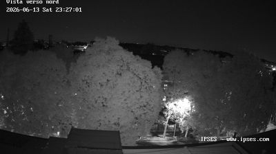 immagine della webcam nei dintorni di Milano Borgo Nuovo: webcam Garbagnate Milanese