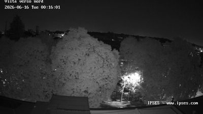 immagine della webcam nei dintorni di Milano San Marco: webcam Garbagnate Milanese