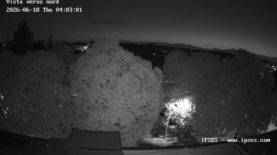 immagine della webcam nei dintorni di Milano Centro Storico: webcam Garbagnate Milanese