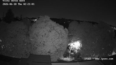 immagine della webcam nei dintorni di Milano Argonne: webcam Garbagnate Milanese