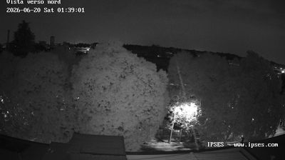 immagine della webcam nei dintorni di Milano Città Studi: webcam Garbagnate Milanese