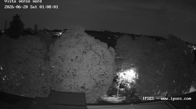 immagine della webcam nei dintorni di Milano Lazio: webcam Garbagnate Milanese