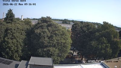 immagine della webcam nei dintorni di Bresso: webcam Garbagnate Milanese