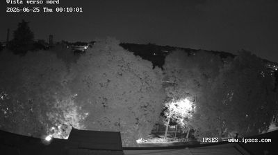 immagine della webcam nei dintorni di Milano Guastalla: webcam Garbagnate Milanese