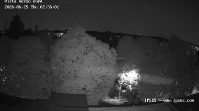 immagine della webcam nei dintorni di Milano Archimede: webcam Garbagnate Milanese