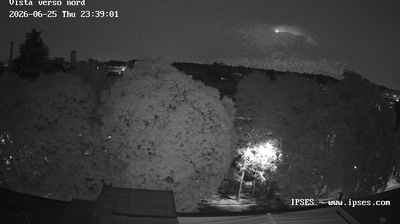 immagine della webcam nei dintorni di Milano Maciachini: webcam Garbagnate Milanese