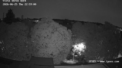 immagine della webcam nei dintorni di Milano City Life: webcam Garbagnate Milanese