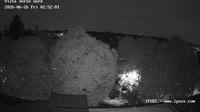 immagine della webcam nei dintorni di Cassano Magnago: webcam Garbagnate Milanese