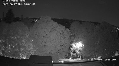 immagine della webcam nei dintorni di Milano Centro Direzionale: webcam Garbagnate Milanese
