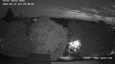 immagine della webcam nei dintorni di Milano Quadrilatero della moda: webcam Garbagnate Milanese