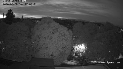 immagine della webcam nei dintorni di Milano Gioia: webcam Garbagnate Milanese