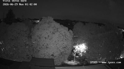 immagine della webcam nei dintorni di Milano Moscova: webcam Garbagnate Milanese
