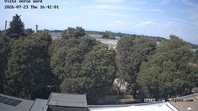 Preview delle webcam di Garbagnate Milanese