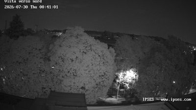 immagine della webcam nei dintorni di Milano Buenos Aires: webcam Garbagnate Milanese