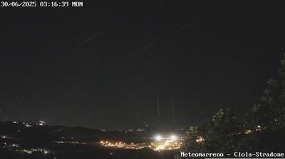 Preview delle webcam di Poggio Berni