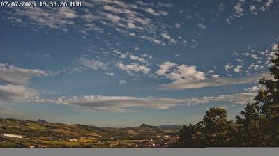 immagine della webcam nei dintorni di Misano Adriatico: webcam Poggio Berni