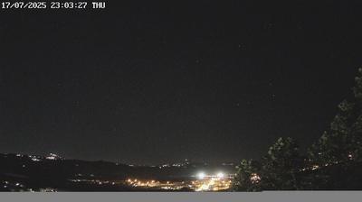 Preview delle webcam di Poggio Berni
