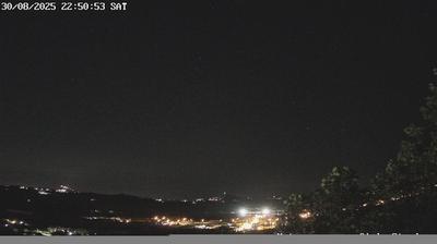 immagine della webcam nei dintorni di Pinarella: webcam Poggio Berni