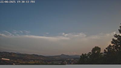 immagine della webcam nei dintorni di Bellariva: webcam Poggio Berni