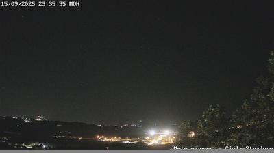 immagine della webcam nei dintorni di Misano Adriatico: webcam Poggio Berni