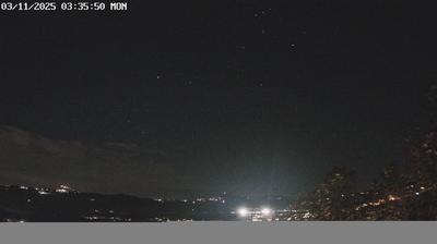 immagine della webcam nei dintorni di Cesenatico: webcam Poggio Berni