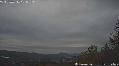 immagine della webcam nei dintorni di Cesenatico: webcam Poggio Berni