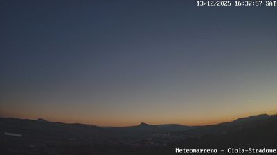 Preview delle webcam di Poggio Berni