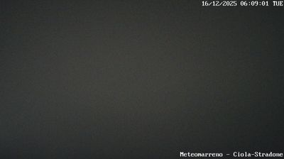 immagine della webcam nei dintorni di Misano Adriatico: webcam Poggio Berni