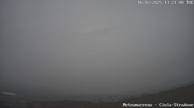 immagine della webcam nei dintorni di Longiano: webcam Poggio Berni