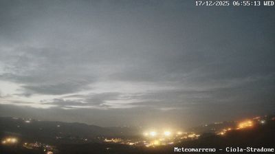 immagine della webcam nei dintorni di Misano Adriatico: webcam Poggio Berni