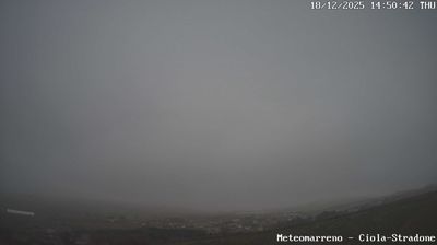 immagine della webcam nei dintorni di San Mauro a Mare: webcam Poggio Berni