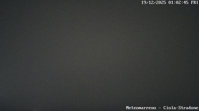 immagine della webcam nei dintorni di Gatteo: webcam Poggio Berni