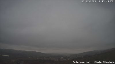 immagine della webcam nei dintorni di Villa Verucchio: webcam Poggio Berni