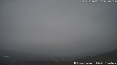 immagine della webcam nei dintorni di Perticara di Novafeltria: webcam Poggio Berni