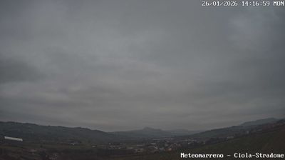 Preview delle webcam di Poggio Berni