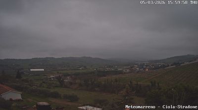 immagine della webcam nei dintorni di Cattolica: webcam Poggio Berni