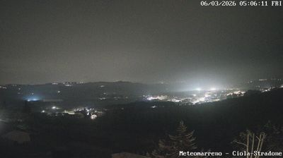 immagine della webcam nei dintorni di Misano Adriatico: webcam Poggio Berni